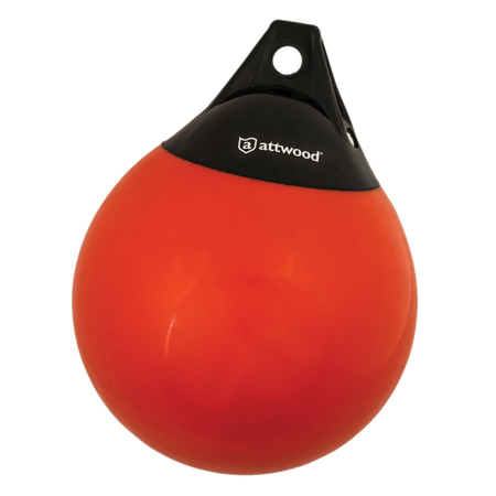 ATTWOOD MARINE 9" Anchor Buoy 9350-4